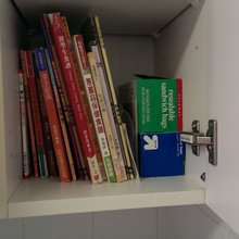 Notes: Kitchen