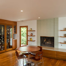 Prescott Basement