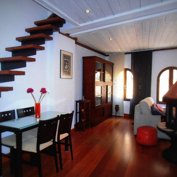 reforma de duplex para alquilar