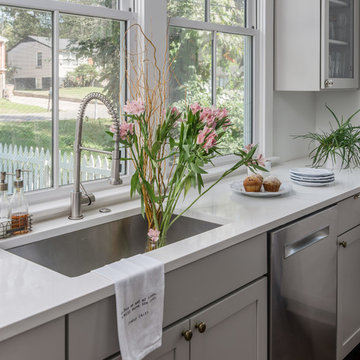 Woodbine Cottage