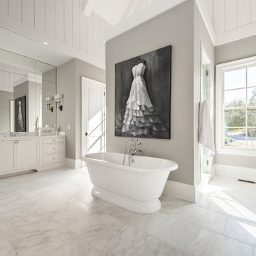 Custom Residence Atlanta