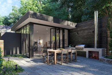 Westover Contemporary Art Studio
