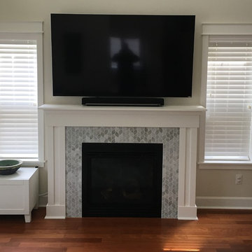 Samson Remodel