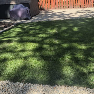 Outdoor Construction Preparation