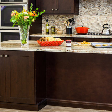 Kitchen Cabinets