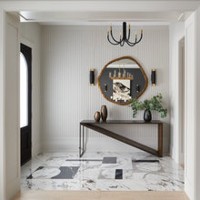 Hartsook decor