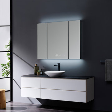 LED Medicine Cabinets