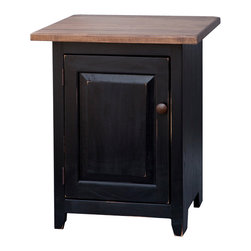 Primitive Amish Furniture - Products