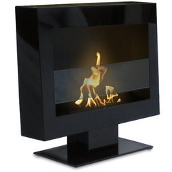 Tribeca II Fireplace - Products