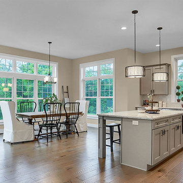 The Kensington at Simmons Creek