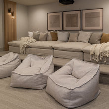 theater room