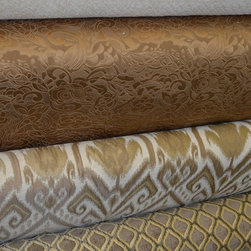 Fabrics - Upholstery Fabric