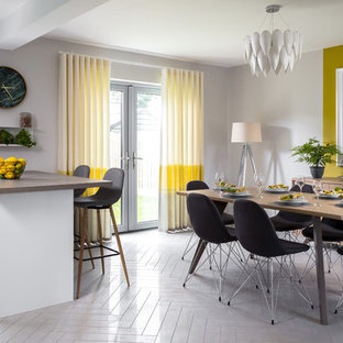 Four Bedroom Family Home