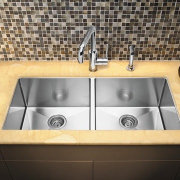 Blanco Stainless Steel Sinks