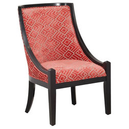 Contemporary Armchairs And Accent Chairs by Powell