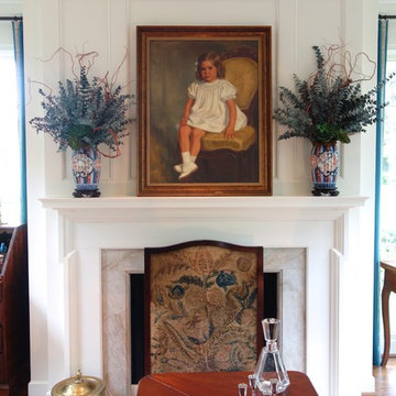 River Oaks Renovation