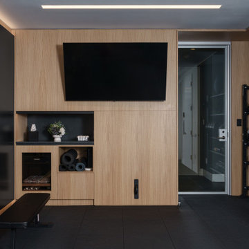 Interior photography