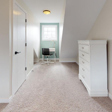 Prairie Heights - 2095 sq. ft,
