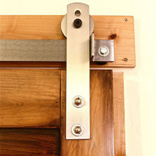 barn door