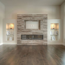Living Room Floors