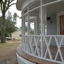 cottage renovations