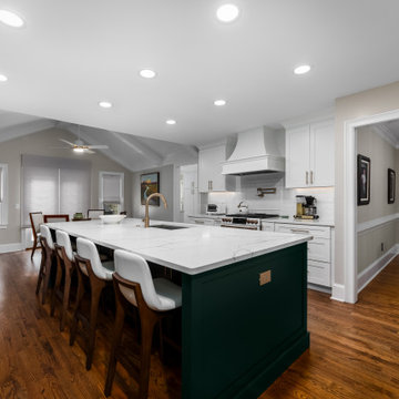 Duluth GA Kitchen