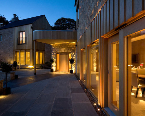 Exterior Lighting Houzz