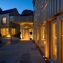 External lighting