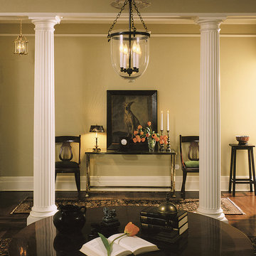 26.) New York, NY - [Martha Stewart Living]