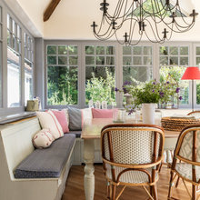 dining room bench ideas