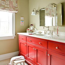 window treatments