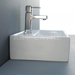 Sinks - Vessels - Bathroom Sinks