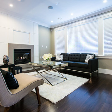 Home Staging - A Touch of Sparkle