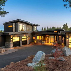 Mountain Concepts - Truckee, CA, US 96160