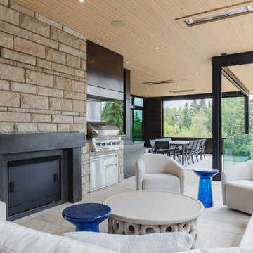 Inner City Contemporary