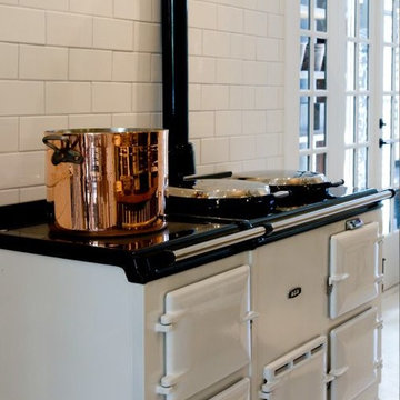 Dream Kitchens by AGA