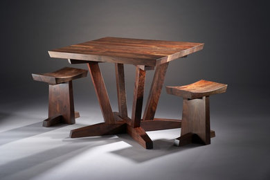 Custom Furniture - Tables
