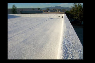 Foam | Coating