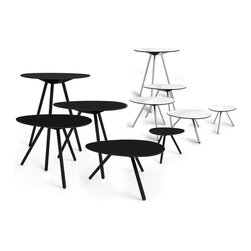Lonc - Garden Lounge Furniture
