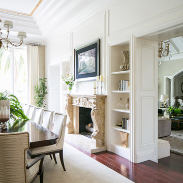 CLASSIC CONTEMPORARY