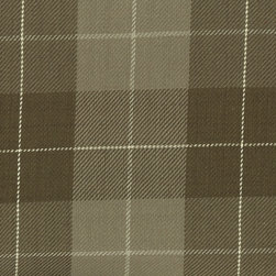 ROTH & TOMPKINS TEXTILES - Hempstead Fabric, Ranger, 54''x36'' - Upholstery Fabric
