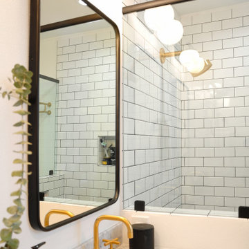 Bathrooms