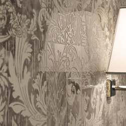 VERSACE MARBLE COLLECTION - Wall And Floor Tile