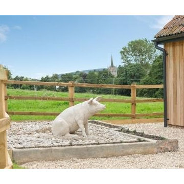 The Old Piggery