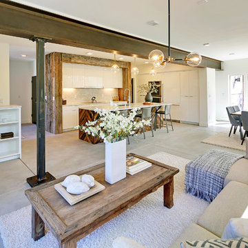 Dwell Development Capitol Hill Modern
