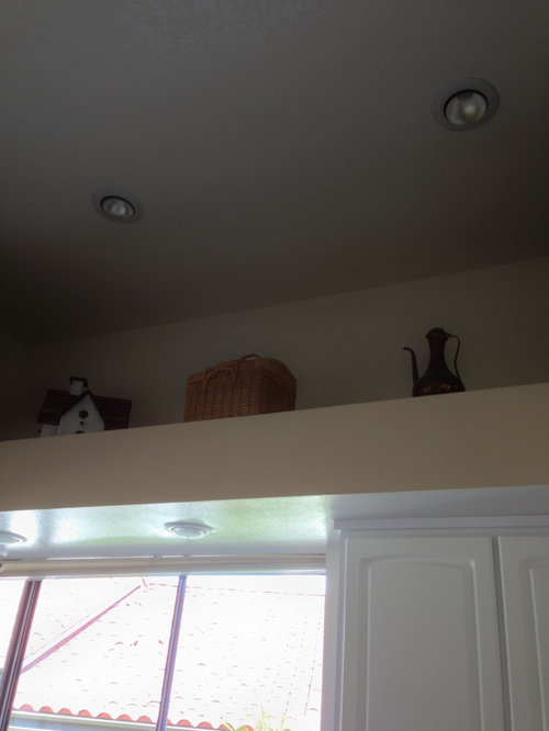 How Do I Paint my Kitchen Ceiling?