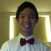 Josiah Neo's photo
