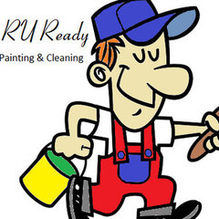 RU Ready Painting & Cleaning LLC