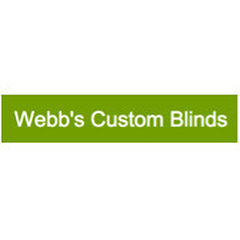 Webb's Custom Blinds