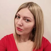 Ольга Ситниковаs foto